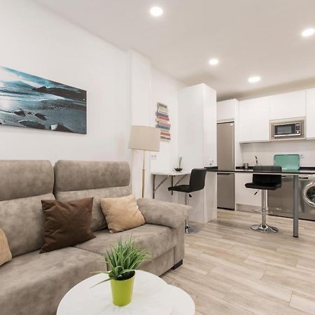 4Torres Homes - Sofia Madrid Bagian luar foto
