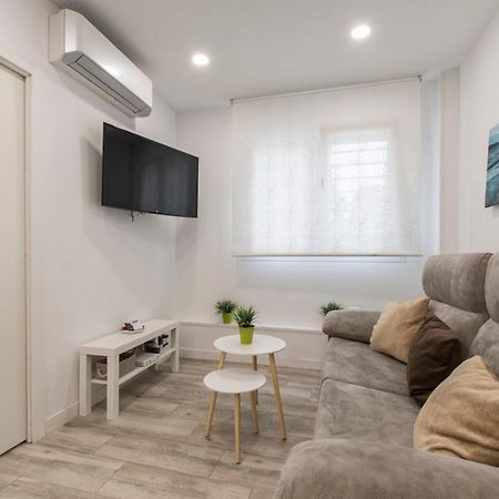 4Torres Homes - Sofia Madrid Bagian luar foto