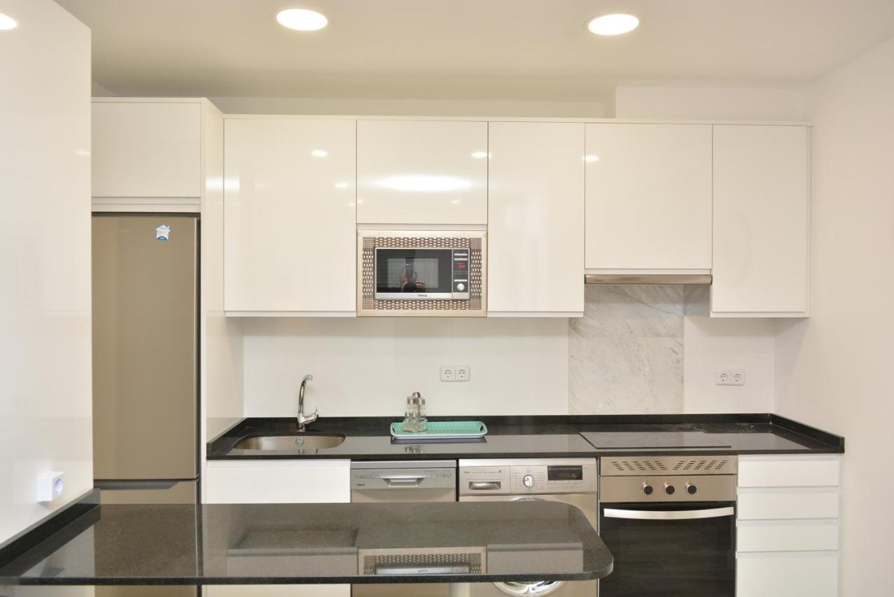 4Torres Homes - Sofia Madrid Bagian luar foto