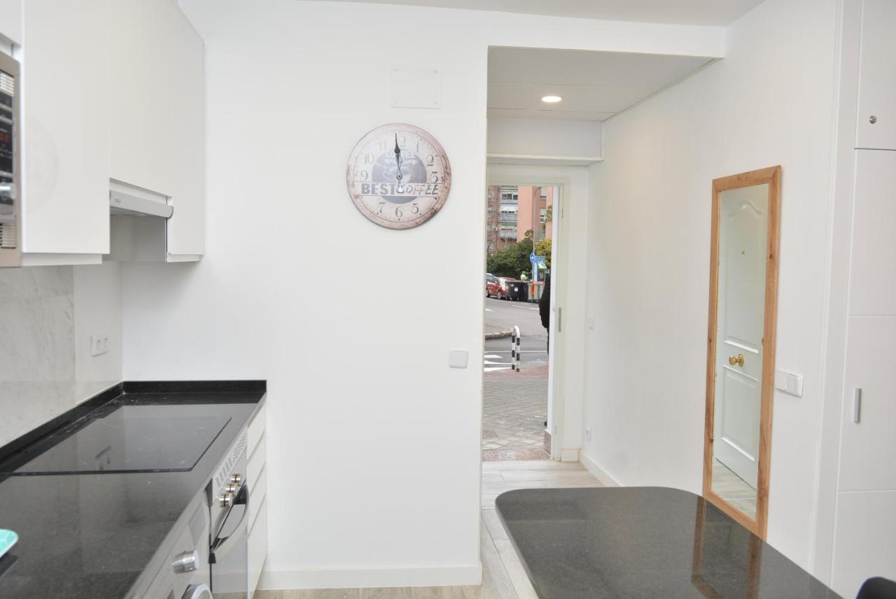 4Torres Homes - Sofia Madrid Bagian luar foto