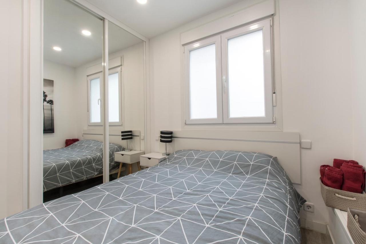 4Torres Homes - Sofia Madrid Bagian luar foto