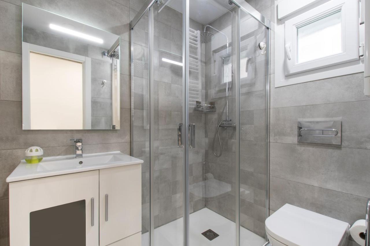 4Torres Homes - Sofia Madrid Bagian luar foto