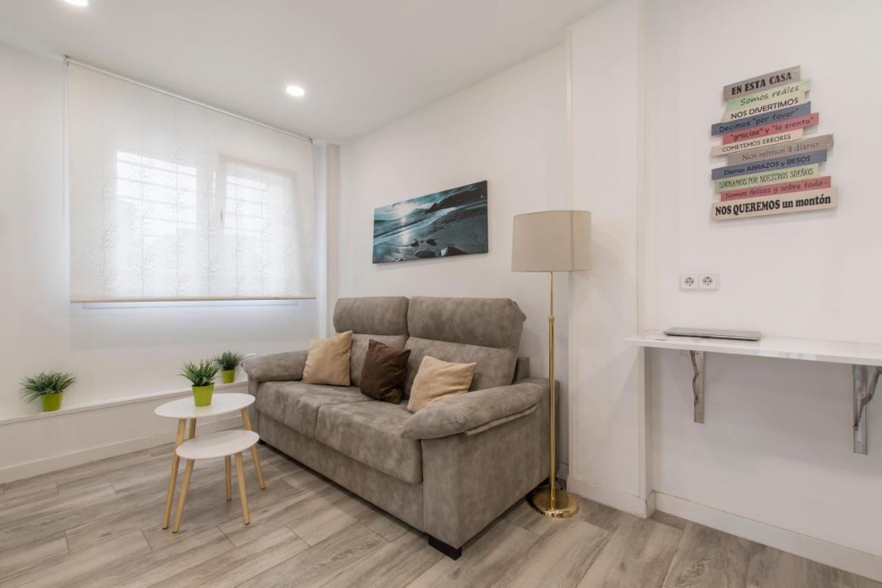 4Torres Homes - Sofia Madrid Bagian luar foto