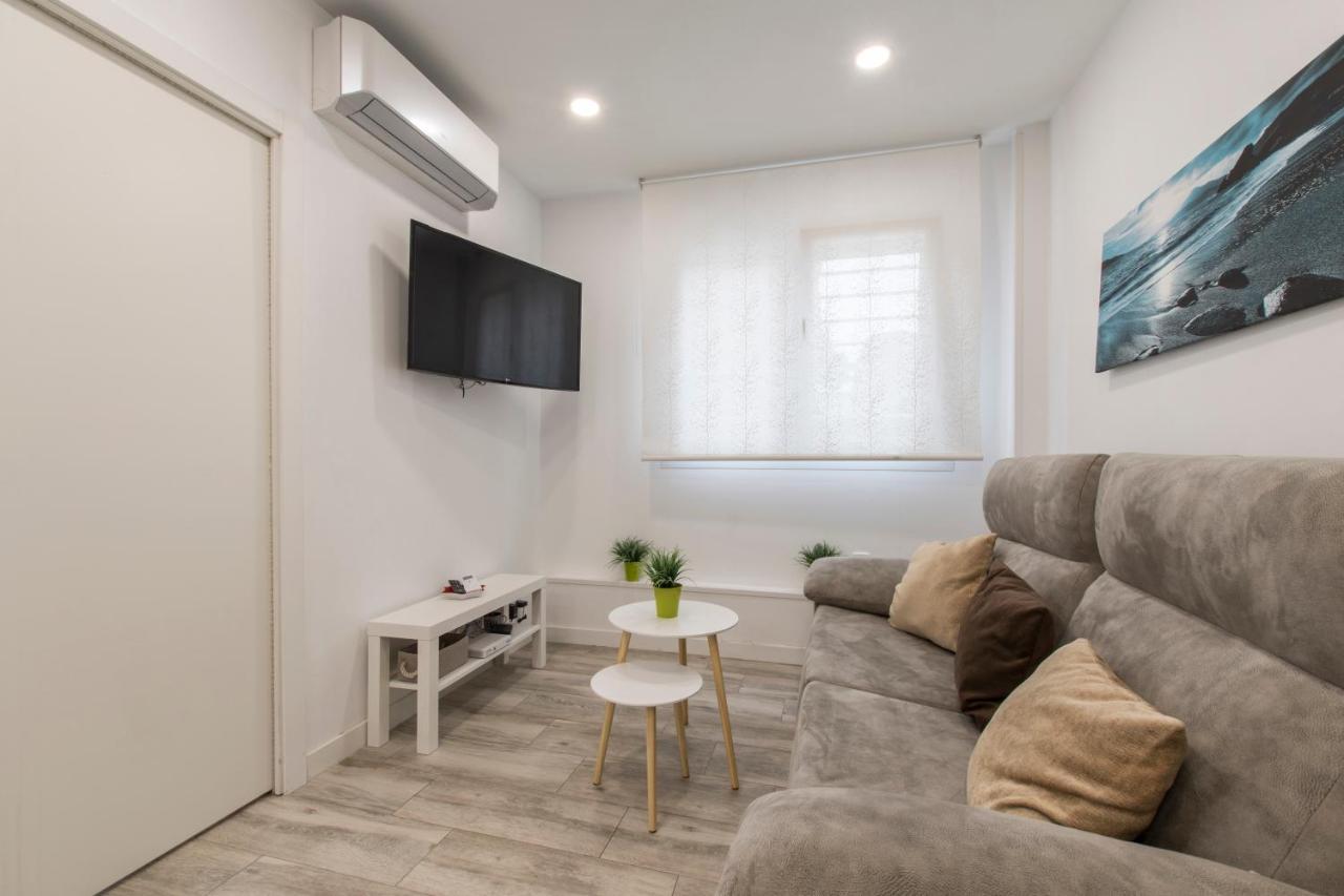 4Torres Homes - Sofia Madrid Bagian luar foto