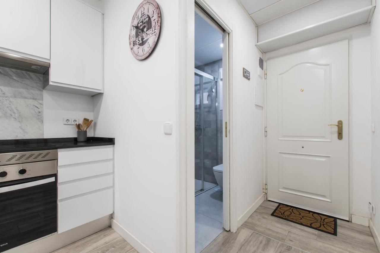 4Torres Homes - Sofia Madrid Bagian luar foto