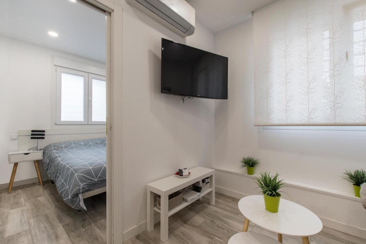 4Torres Homes - Sofia Madrid Bagian luar foto
