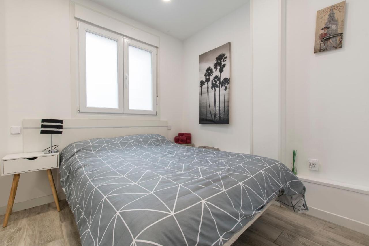4Torres Homes - Sofia Madrid Bagian luar foto